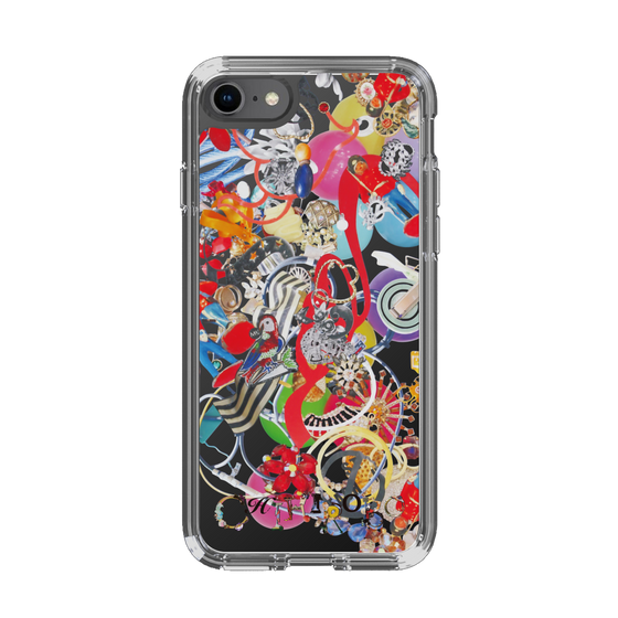 スリムプロテクションケース［ CHIHIROBO - NY ］