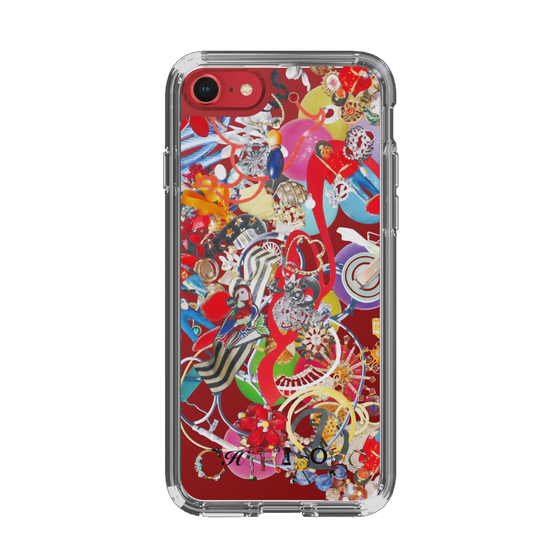 スリムプロテクションケース［ CHIHIROBO - NY ］