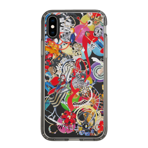 スリムプロテクションケース［ CHIHIROBO - NY ］