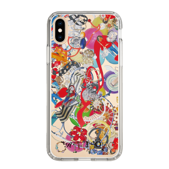 スリムプロテクションケース［ CHIHIROBO - NY ］