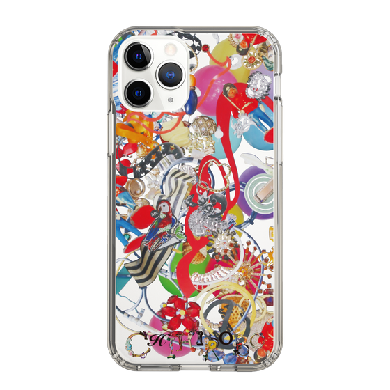 スリムプロテクションケース［ CHIHIROBO - NY ］