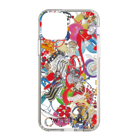 スリムプロテクションケース［ CHIHIROBO - NY ］