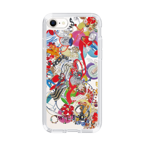 スリムプロテクションケース［ CHIHIROBO - NY ］