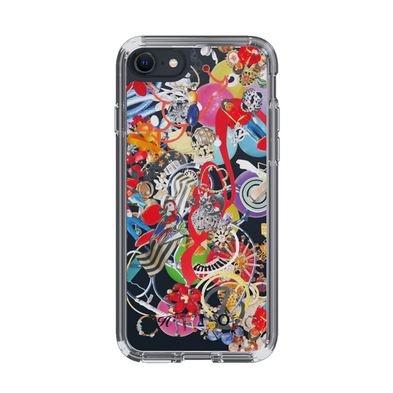 スリムプロテクションケース［ CHIHIROBO - NY ］