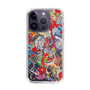 スリムプロテクションケース［ CHIHIROBO - NY ］