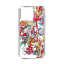 スリムプロテクションケース［ CHIHIROBO - NY ］
