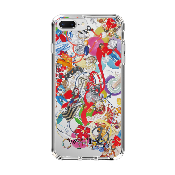 スリムプロテクションケース［ CHIHIROBO - NY ］