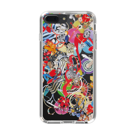 スリムプロテクションケース［ CHIHIROBO - NY ］