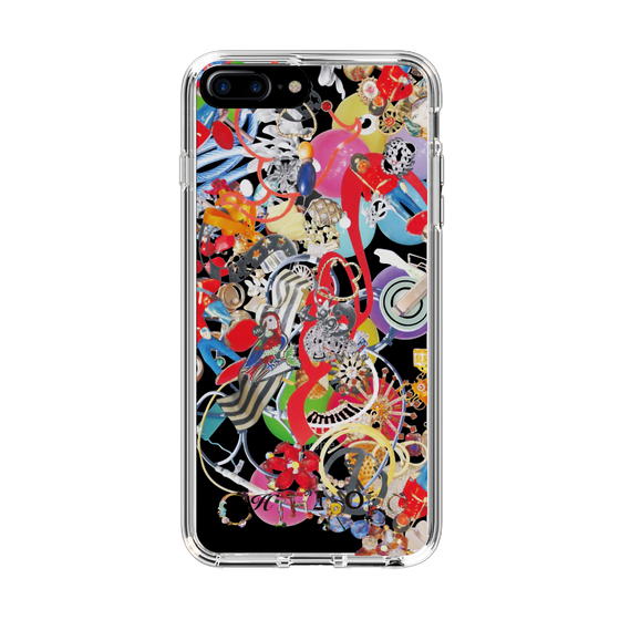 スリムプロテクションケース［ CHIHIROBO - NY ］