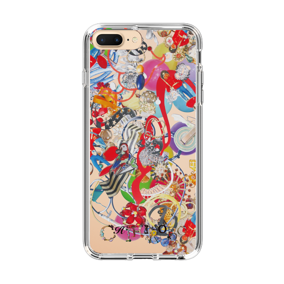 スリムプロテクションケース［ CHIHIROBO - NY ］