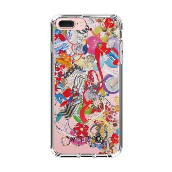 スリムプロテクションケース［ CHIHIROBO - NY ］