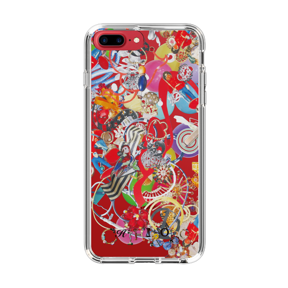 スリムプロテクションケース［ CHIHIROBO - NY ］