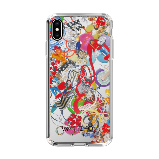 スリムプロテクションケース［ CHIHIROBO - NY ］