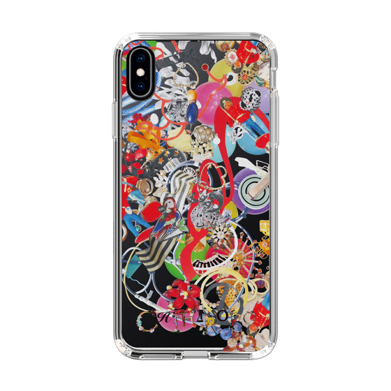 スリムプロテクションケース［ CHIHIROBO - NY ］