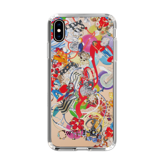 スリムプロテクションケース［ CHIHIROBO - NY ］