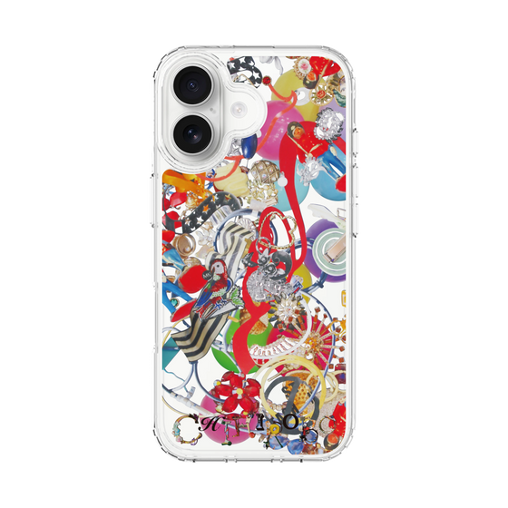 スリムプロテクションケース［ CHIHIROBO - NY ］