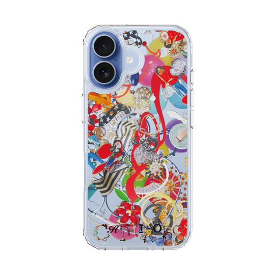 スリムプロテクションケース［ CHIHIROBO - NY ］