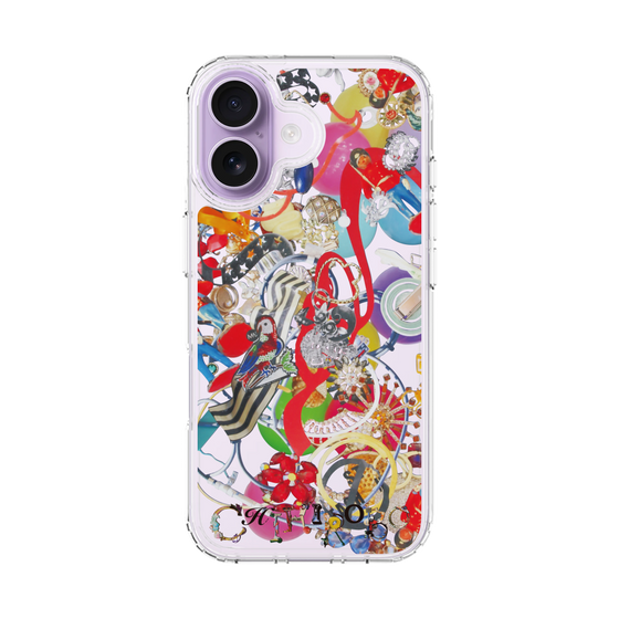 スリムプロテクションケース［ CHIHIROBO - NY ］