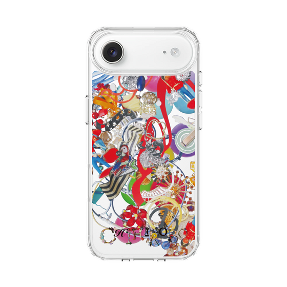 スリムプロテクションケース［ CHIHIROBO - NY ］