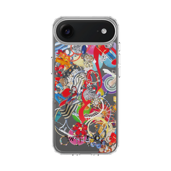 スリムプロテクションケース［ CHIHIROBO - NY ］