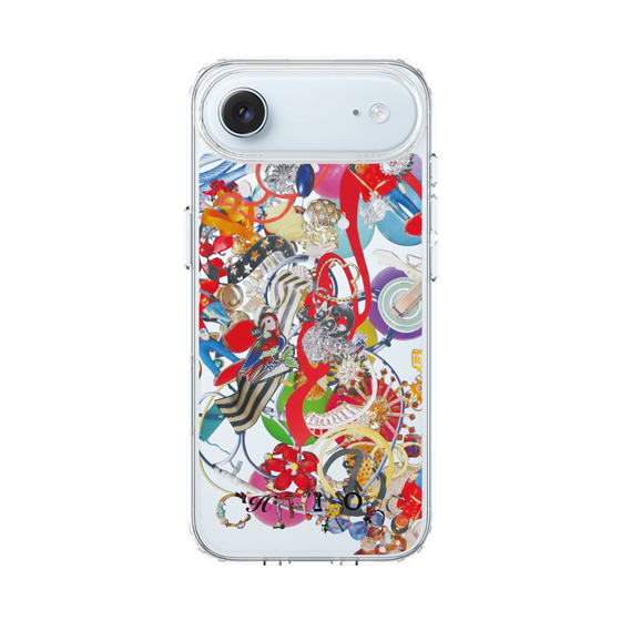 スリムプロテクションケース［ CHIHIROBO - NY ］