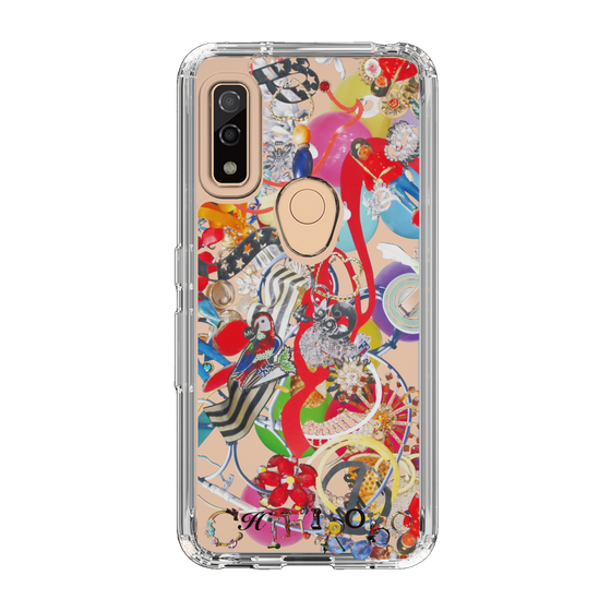 スリムプロテクションケース［ CHIHIROBO - NY ］