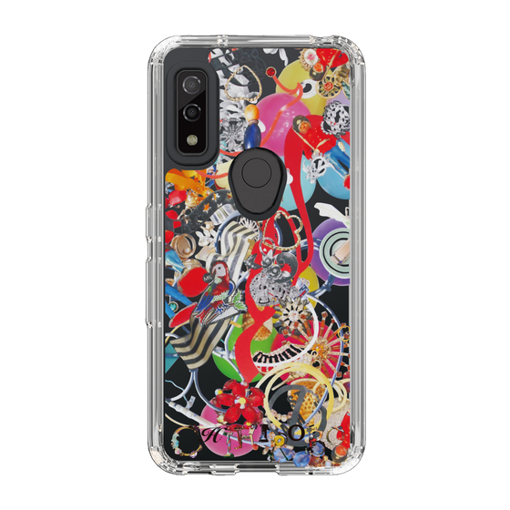 スリムプロテクションケース［ CHIHIROBO - NY ］