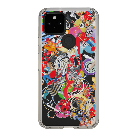 スリムプロテクションケース［ CHIHIROBO - NY ］