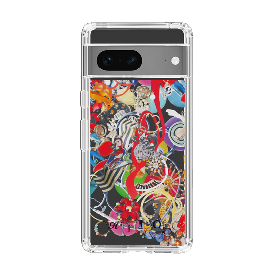 スリムプロテクションケース［ CHIHIROBO - NY ］