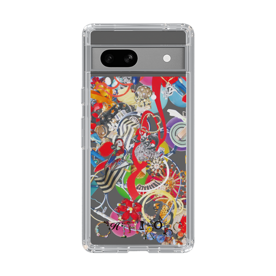 スリムプロテクションケース［ CHIHIROBO - NY ］