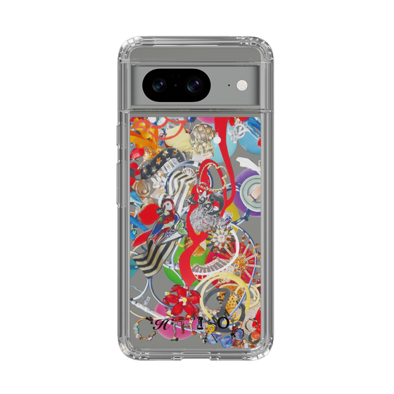 スリムプロテクションケース［ CHIHIROBO - NY ］