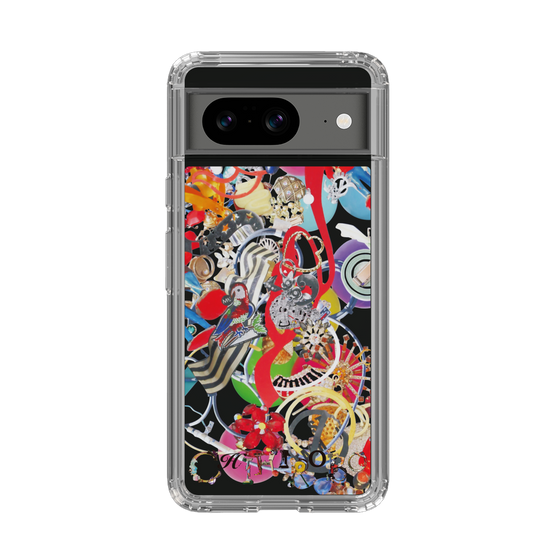 スリムプロテクションケース［ CHIHIROBO - NY ］