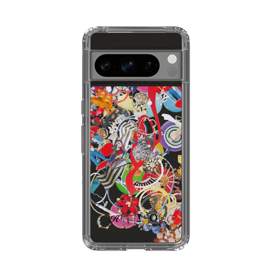 スリムプロテクションケース［ CHIHIROBO - NY ］