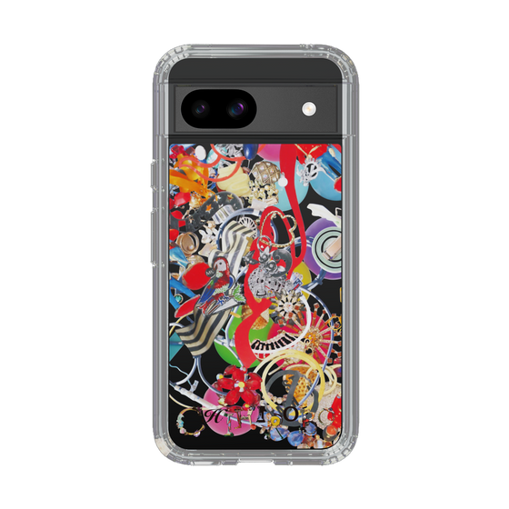 スリムプロテクションケース［ CHIHIROBO - NY ］