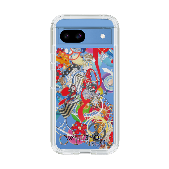 スリムプロテクションケース［ CHIHIROBO - NY ］