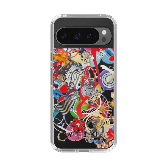 スリムプロテクションケース［ CHIHIROBO - NY ］