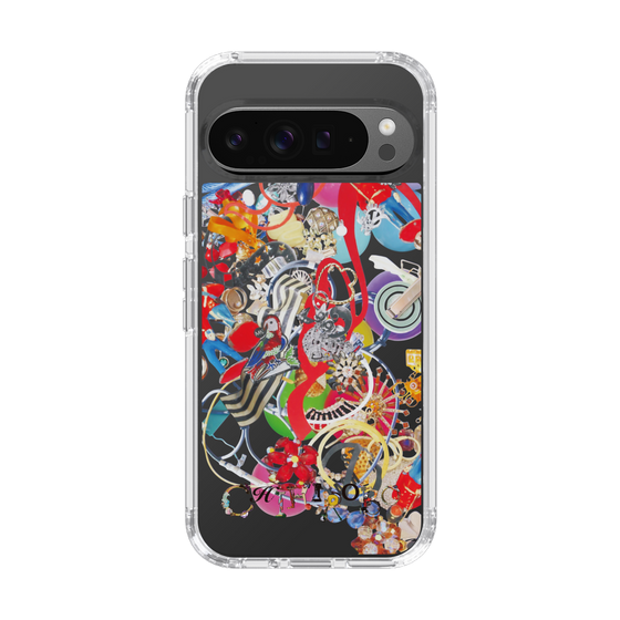 スリムプロテクションケース［ CHIHIROBO - NY ］