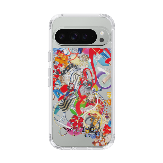 スリムプロテクションケース［ CHIHIROBO - NY ］