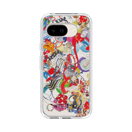 スリムプロテクションケース［ CHIHIROBO - NY ］