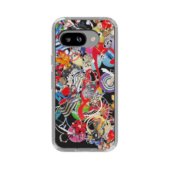 スリムプロテクションケース［ CHIHIROBO - NY ］