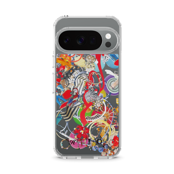 スリムプロテクションケース［ CHIHIROBO - NY ］