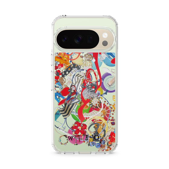 スリムプロテクションケース［ CHIHIROBO - NY ］