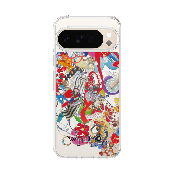 スリムプロテクションケース［ CHIHIROBO - NY ］