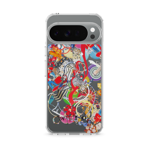 スリムプロテクションケース［ CHIHIROBO - NY ］