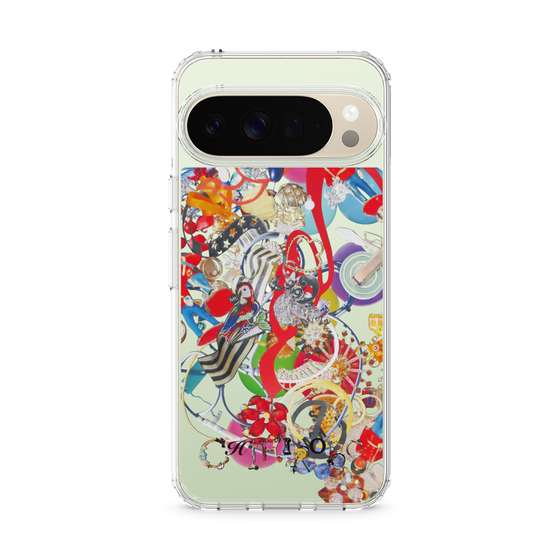 スリムプロテクションケース［ CHIHIROBO - NY ］