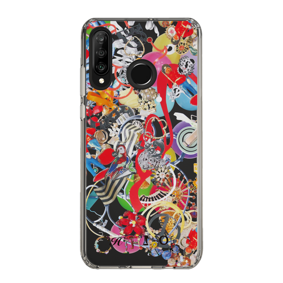 スリムプロテクションケース［ CHIHIROBO - NY ］