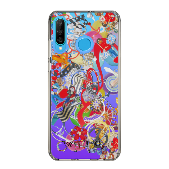 スリムプロテクションケース［ CHIHIROBO - NY ］