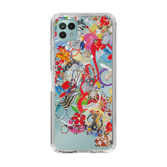 スリムプロテクションケース［ CHIHIROBO - NY ］