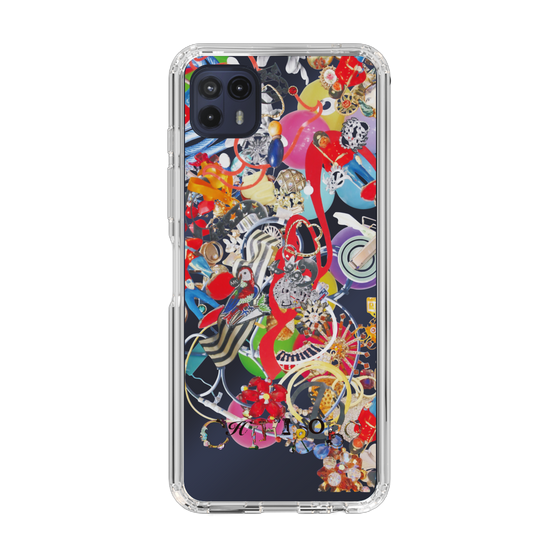 スリムプロテクションケース［ CHIHIROBO - NY ］