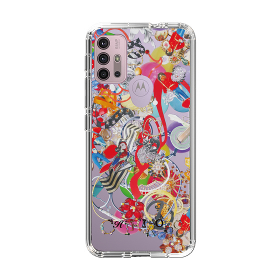 スリムプロテクションケース［ CHIHIROBO - NY ］